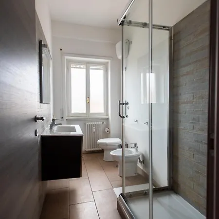 A Peaceful & Spacious Near Vatican *