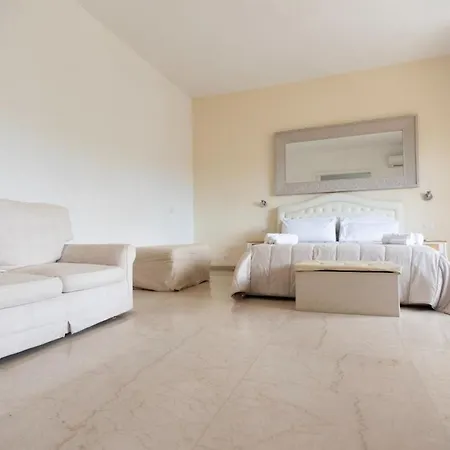 A Peaceful & Spacious Near Vatican * Roma